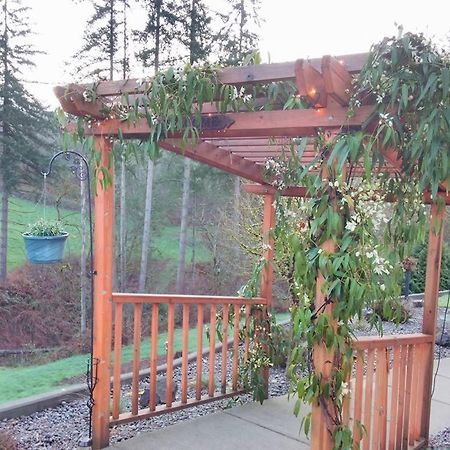 Vancouver Wa Beautiful Apartment Woodland Exterior photo