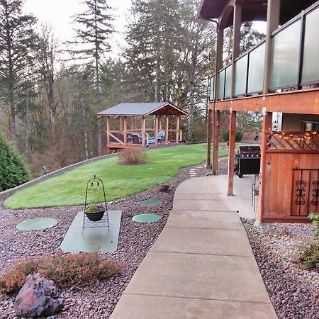 Vancouver Wa Beautiful Apartment Woodland Exterior photo
