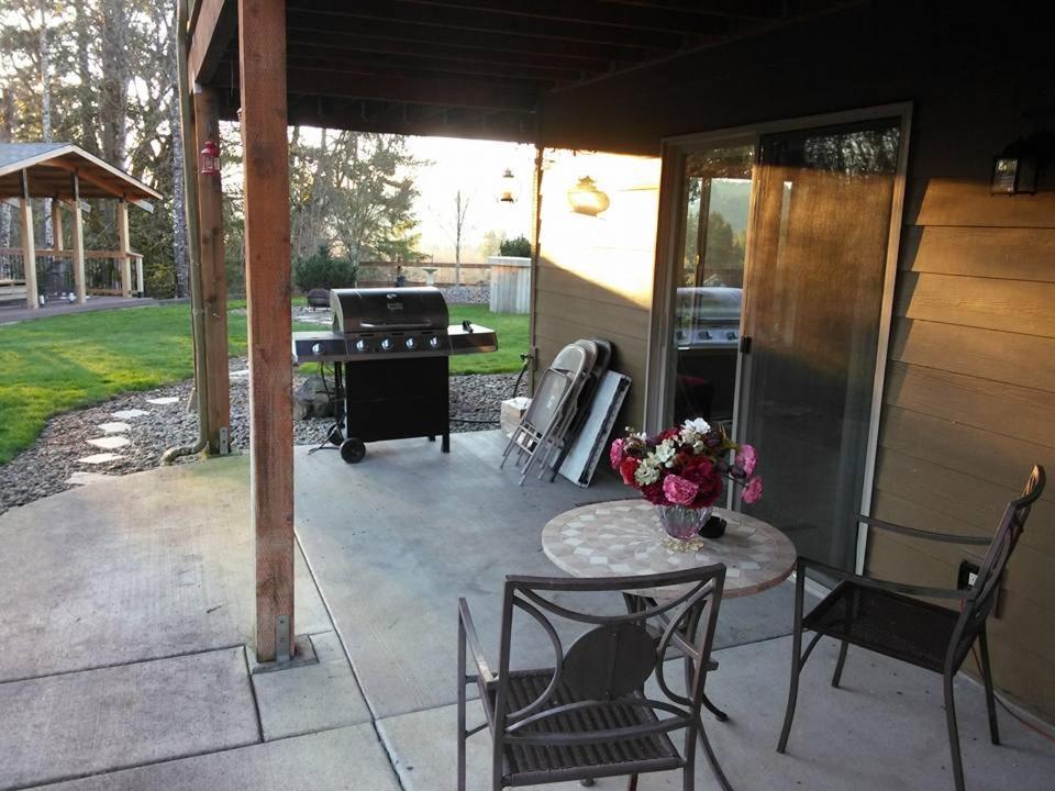 Vancouver Wa Beautiful Apartment Woodland Exterior photo