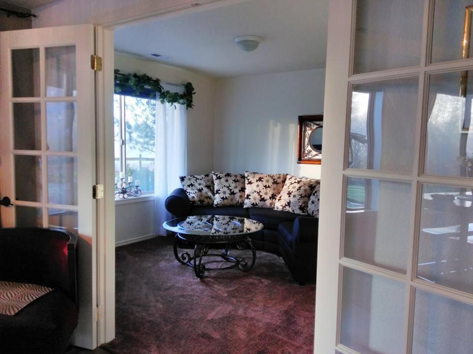 Vancouver Wa Beautiful Apartment Woodland Exterior photo