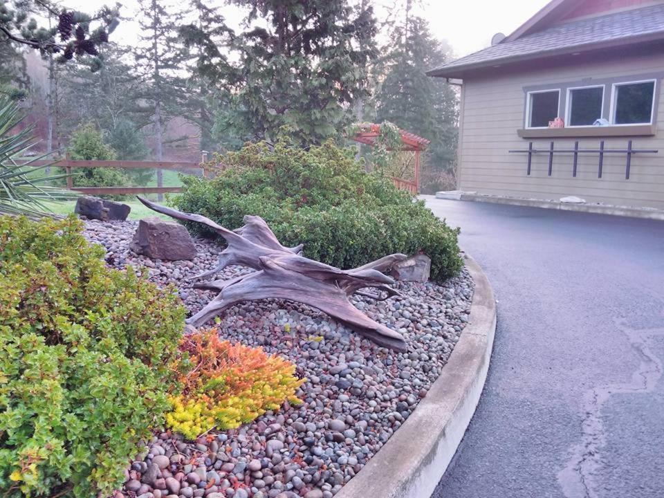 Vancouver Wa Beautiful Apartment Woodland Exterior photo