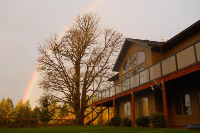 Vancouver Wa Beautiful Apartment Woodland Exterior photo